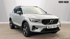 Volvo Xc40 2.0 B3P Plus Dark 5dr Auto Petrol Estate